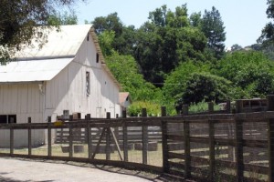 Deer Hollow Farm History